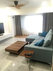 Blk 66 BLANGAH VIEW (Bukit Merah), HDB 5 Rooms #547672641